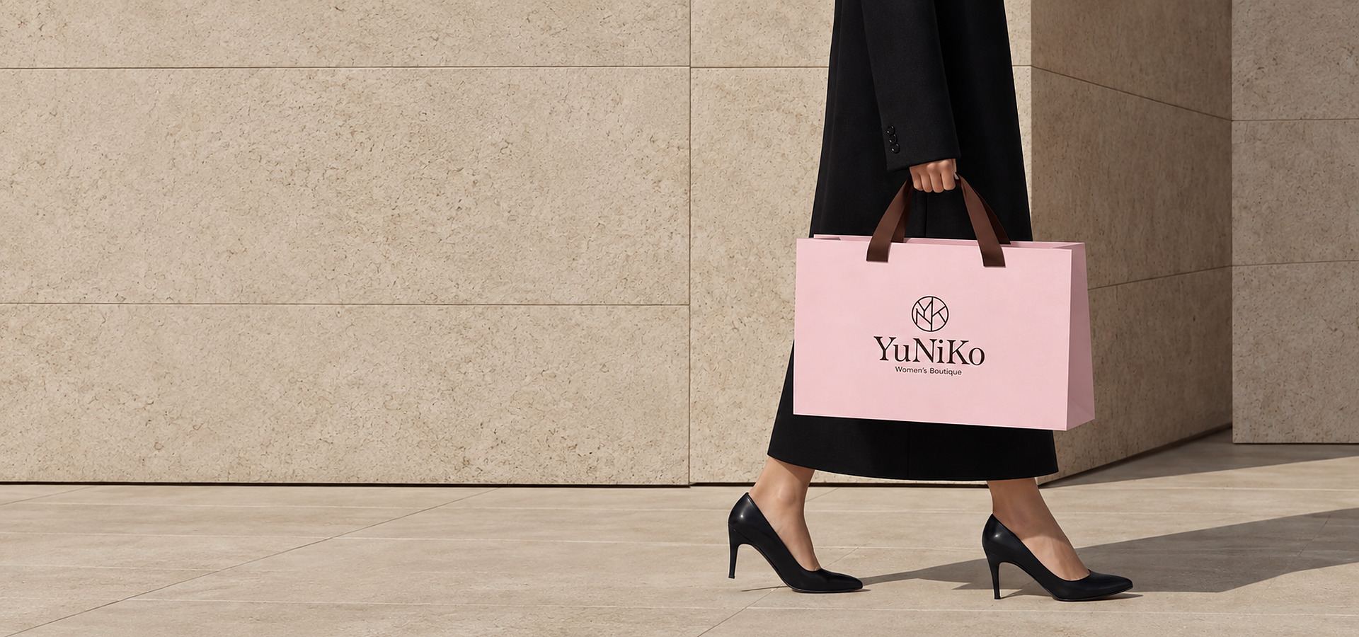 New arrivals, elevated basics, and the finishing touches that make an outfit feel entirely your own — welcome to YuNiKo.